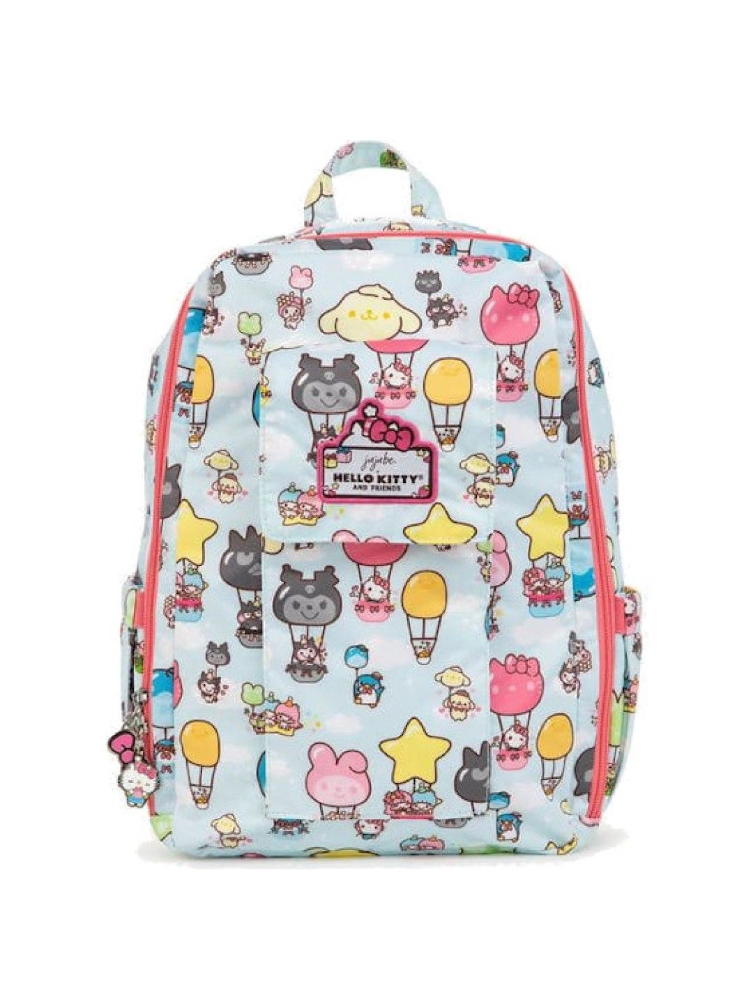 Sanrio x JuJuBe Party In The Sky Be Set Pouches popular